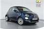 2024 Fiat 500 1.0 Mild Hybrid 2dr