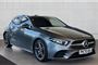 2020 Mercedes-Benz A-Class A180 AMG Line Premium 5dr Auto