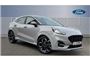 2022 Ford Puma 1.0 EcoBoost Hybrid mHEV ST-Line X 5dr