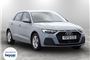 2022 Audi A1 25 TFSI Technik 5dr