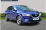 2022 Nissan Qashqai 1.3 DiG-T MH N-Connecta 5dr