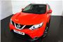 2016 Nissan Qashqai 1.6 dCi Tekna [Non-Panoramic] 5dr