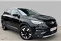 2021 Vauxhall Grandland X 1.2 Turbo Griffin Edition 5dr