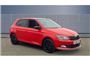 2016 Skoda Fabia 1.2 TSI Monte Carlo 5dr