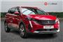 2021 Peugeot 5008 1.2 PureTech Allure Premium 5dr