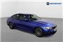 2021 BMW 3 Series 320i M Sport 4dr Step Auto