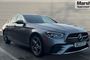 2022 Mercedes-Benz E-Class E200 AMG Line 4dr 9G-Tronic