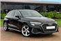 2024 Audi A3 35 TFSI S Line 5dr S Tronic