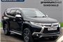 2020 Mitsubishi Shogun Sport 2.4 DI-DC 4 5dr Auto 4WD