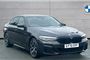 2021 BMW 5 Series 530e M Sport 4dr Auto