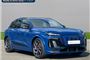 2024 Audi Q6 E Tron 285kW Quattro 100kWh Launch Edition 5dr Auto