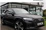 2023 Audi Q5 Sportback 40 TDI Quattro Edition 1 5dr S Tronic