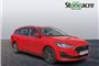 2023 Ford Focus Estate 1.0 EcoBoost Titanium 5dr