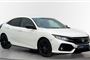 2019 Honda Civic 1.0 VTEC Turbo 126 Sport Line 5dr