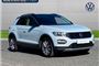 2021 Volkswagen T-Roc 1.5 TSI EVO Design 5dr