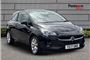 2017 Vauxhall Corsa 1.4 [75] ecoFLEX Energy 3dr [AC]