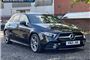 2021 Mercedes-Benz A-Class A200d AMG Line Premium 5dr Auto