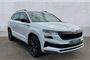 2023 Skoda Karoq 1.5 TSI Sportline 5dr DSG