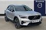 2024 Volvo XC40 2.0 B3P Ultimate Dark 5dr Auto