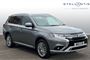 2021 Mitsubishi Outlander 2.4 PHEV Dynamic 5dr Auto