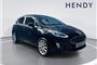 2021 Ford Fiesta 1.0 EcoBoost 95 Titanium 5dr