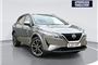 2023 Nissan Qashqai 1.3 DiG-T MH 158 Tekna 5dr Xtronic