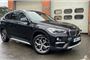 2019 BMW X1 sDrive 20i xLine 5dr Step Auto