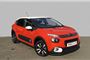 2018 Citroen C3 1.2 PureTech 82 Flair 5dr