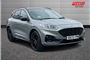 2023 Ford Kuga 2.5 PHEV Black Package Edition 5dr CVT