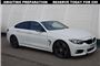 2020 BMW 4 Series Gran Coupe 420i M Sport 5dr Auto [Professional Media]