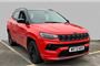 2022 Jeep Compass 1.3 T4 GSE 4xe PHEV S Model 5dr Auto