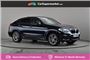 2020 BMW X4 xDrive20d MHT M Sport 5dr Step Auto