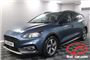 2019 Ford Focus Active 1.5 EcoBlue 120 Active 5dr