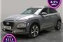 2019 Hyundai Kona 1.0T GDi Blue Drive Premium 5dr