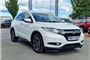 2017 Honda HR-V 1.6 i-DTEC EX 5dr