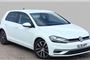 2019 Volkswagen Golf 1.5 TSI EVO 150 GT 5dr DSG