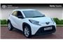 2023 Toyota Aygo X 1.0 VVT-i Pure 5dr Auto