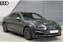 2018 Audi A5 1.4 TFSI S Line 2dr S Tronic