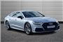 2022 Audi A7 45 TFSI 265 Quattro Black Edition 5dr S Tronic