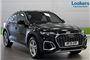 2021 Audi Q5 Sportback 45 TFSI Quattro S Line 5dr S Tronic