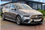 2021 Mercedes-Benz B-Class B200 AMG Line Premium Plus 5dr Auto