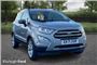 2021 Ford EcoSport 1.0 EcoBoost 125 Titanium 5dr