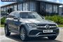 2019 Mercedes-Benz GLC GLC 220d 4Matic AMG Line Premium 5dr 9G-Tronic