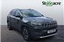 2024 Jeep Compass 1.3 T4 GSE 4xe PHEV Limited 5dr Auto
