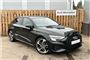 2021 Audi A3 35 TDI Edition 1 5dr S Tronic