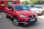 2017 SEAT Ateca 1.4 EcoTSI Xcellence 5dr DSG