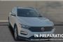 2018 Volkswagen T-Roc 1.0 TSI SE 5dr