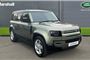 2023 Land Rover Defender 3.0 D250 X-Dynamic SE 110 5dr Auto [7 Seat]