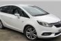 2018 Vauxhall Zafira 1.4T SRi 5dr
