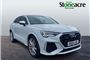 2021 Audi RS Q3 RS Q3 TFSI Quattro 5dr S Tronic